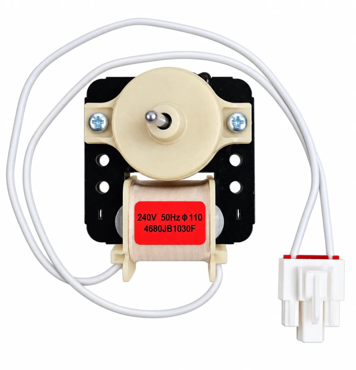 Defrost Frost Free Motor Suitable for LG Refrigerator Fridge (1 Year Warranty)