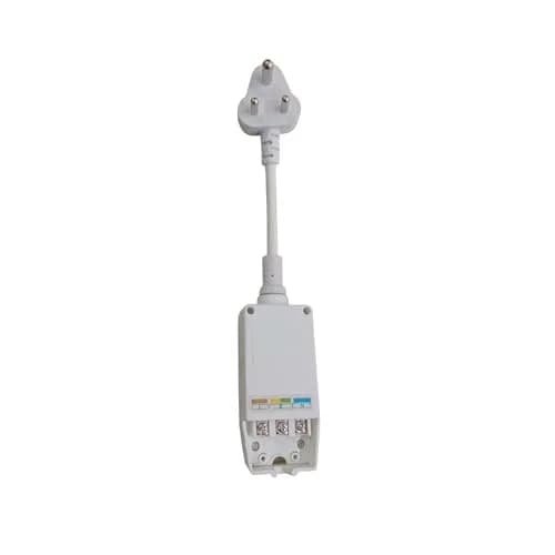 Shock Proof ELCB Protector Main Cord