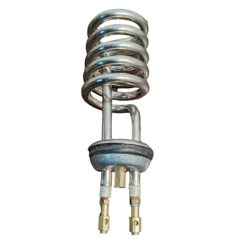 Heavy Duty Geyser Heating Element (1 Year Warranty) 3 Kw Medigate Geyser Heating Element used in all branded geyser ISI 