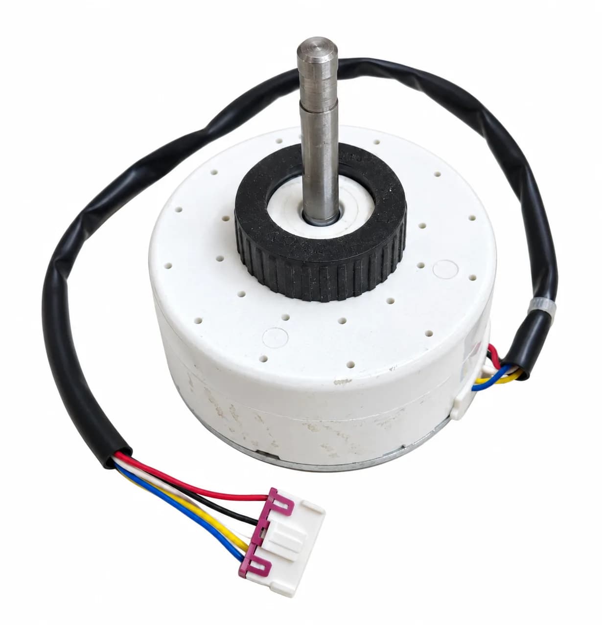 Split AC Indoor Unit BLDC Blower Motor / Fan Motor DC BLDC Indoor Fan Motor Energy Efficient & Low Noise Compatible with