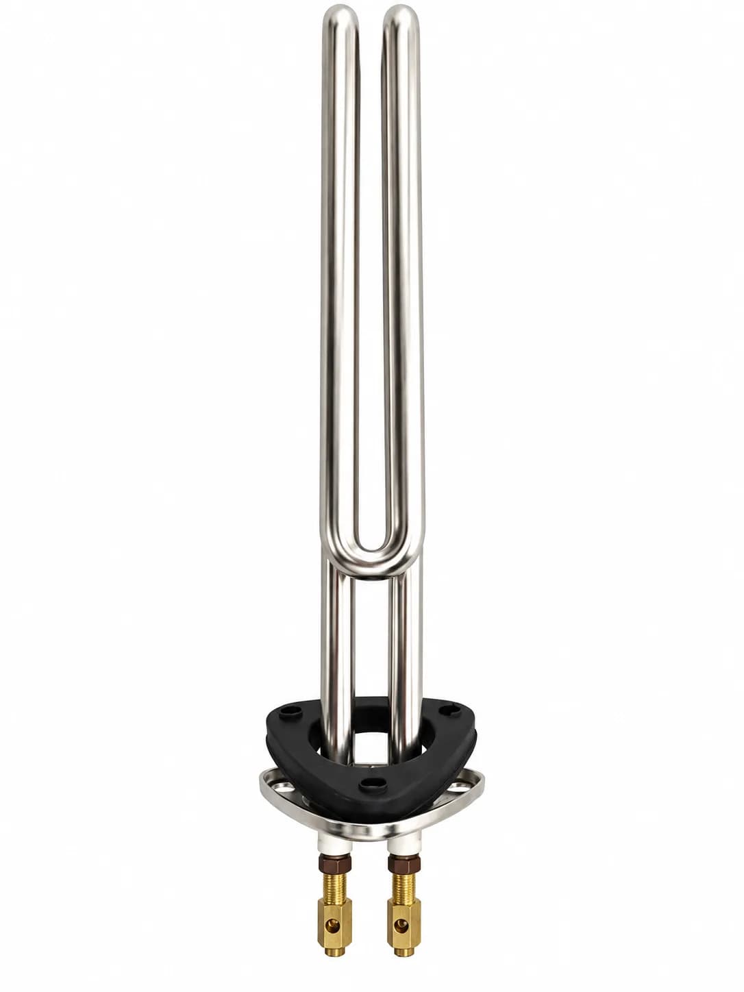 Triangular Geyser Heating Element for 15-25 Liter Geysers (1 Year Warranty) tikona heating element (Match And Buy)