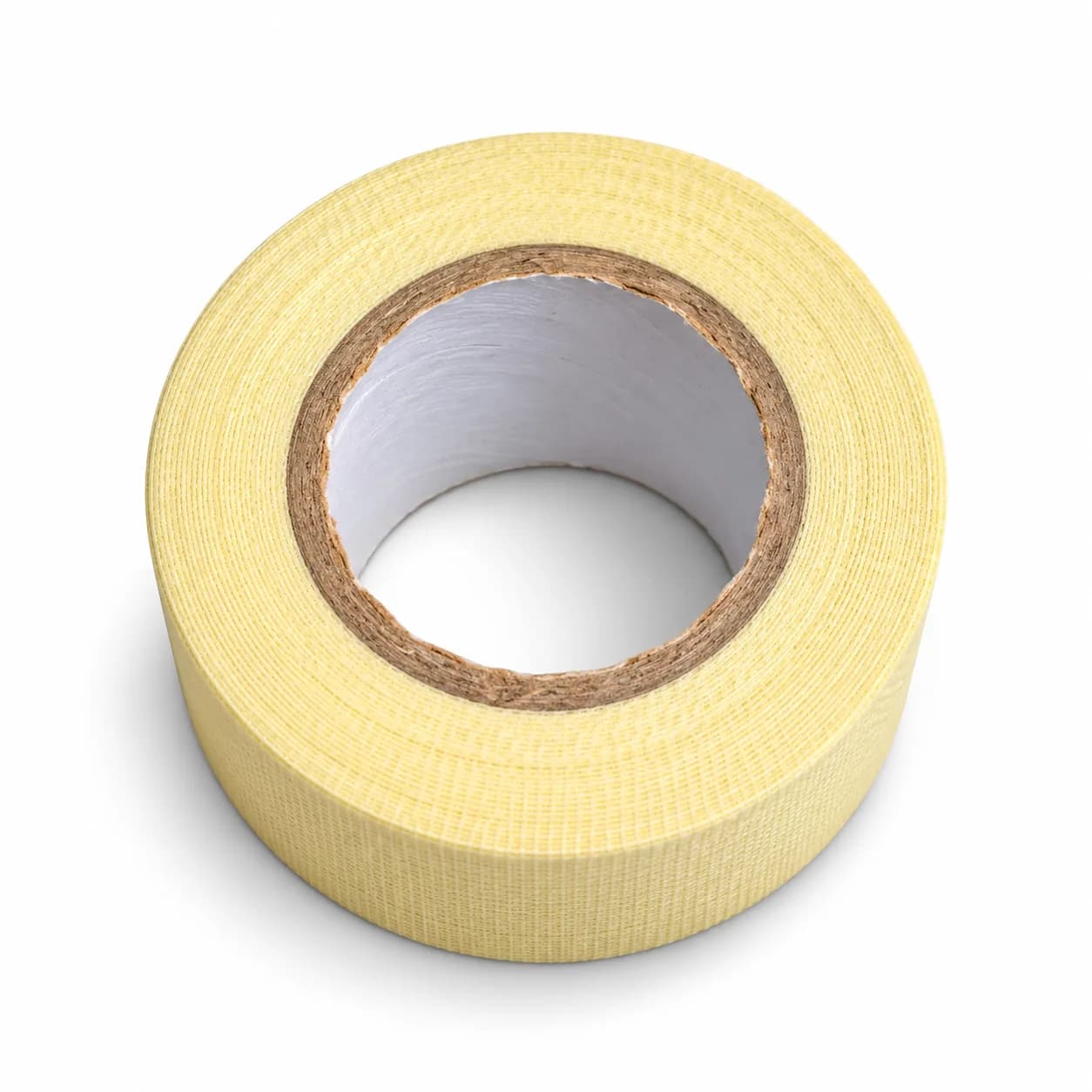 AC Insulation Wrapping Tape Off White Strong Adhesive Pipe Wrapping Tape for Split AC Copper Pipe Insulation Weather Res