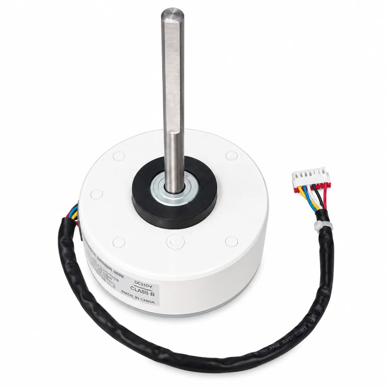 Split AC Indoor Unit DC Motor BLDC Fan Motor Indoor Blower Motor for Compatible LG Split AC (2 Year Warranty)