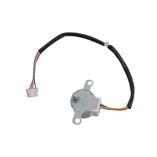 Swing Motor - Suitable for LG Inverter AC (Match and Buy) - 1 Year Warranty