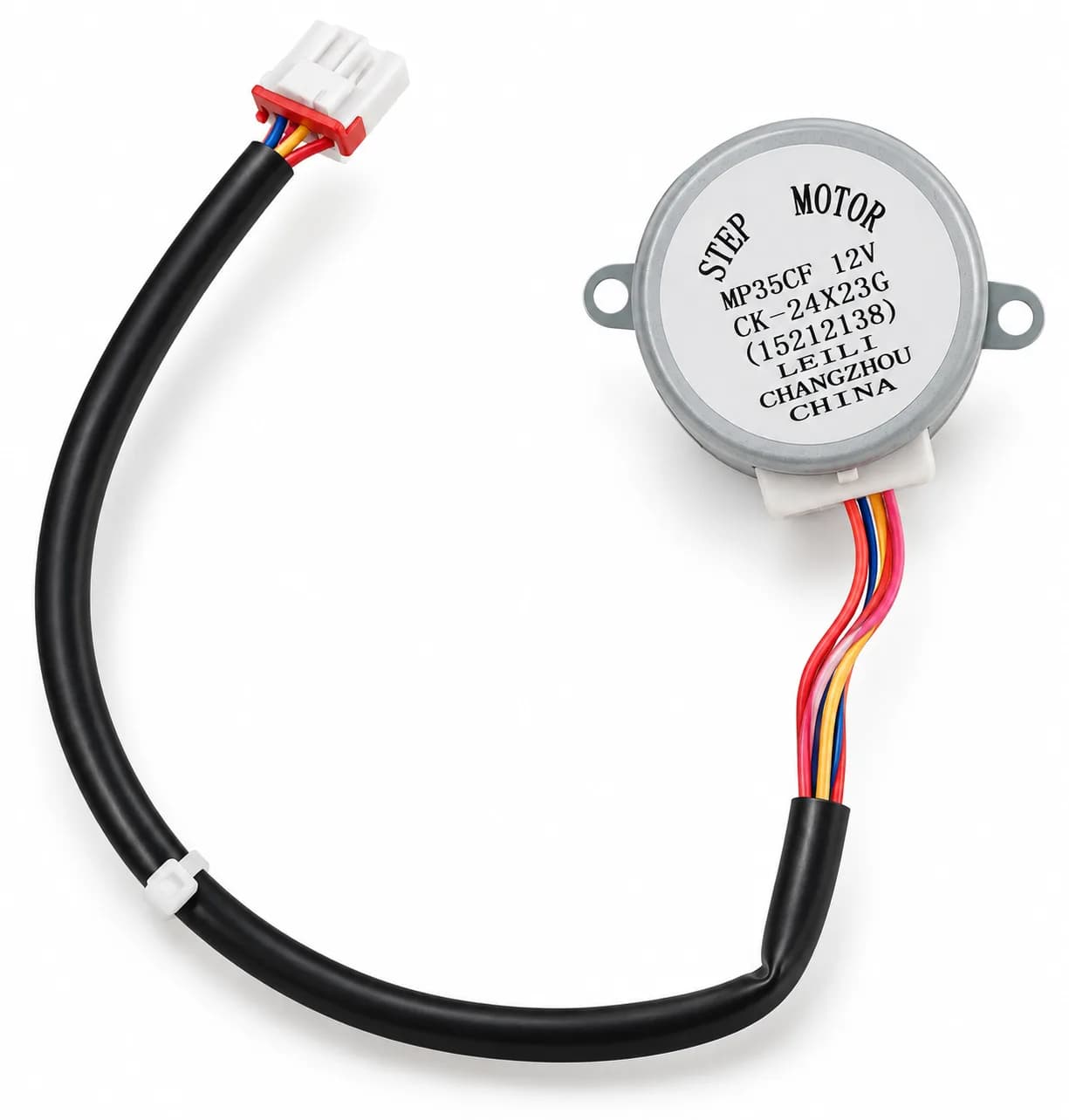 AC Swing Motor Suitable for Samsung Old Model Air Conditioner (Match & Buy)