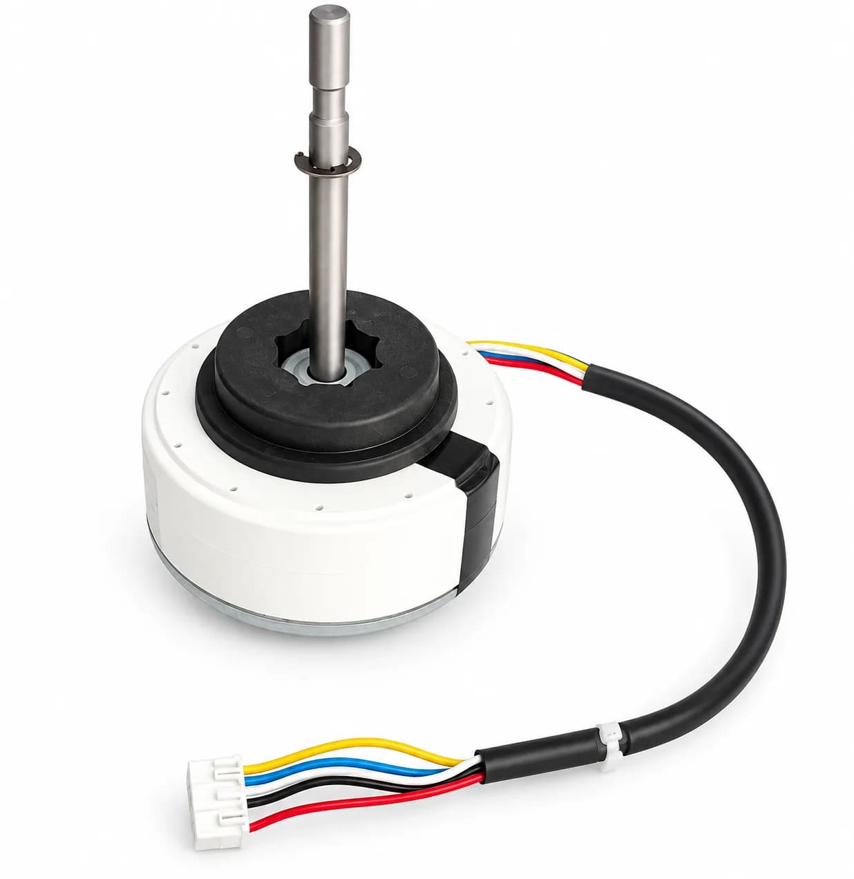 Split AC Indoor Unit DC Blower Motor DC Fan Motor for Voltas, Samsung, LG, Hitachi, Daikin, Haier, Onida, Blue Star, Pan