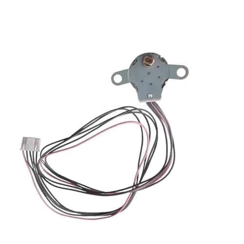 Split AC Swing Motor Suitable for O General Air Conditioner (Match And Buy) – 1 Year Warranty