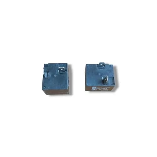 AC PCB Relay 4 Leg 30 Ampere 230 Voltage 12 VDC operating voltage (Match And Buy) relay For all appliance (2 Pcs)
