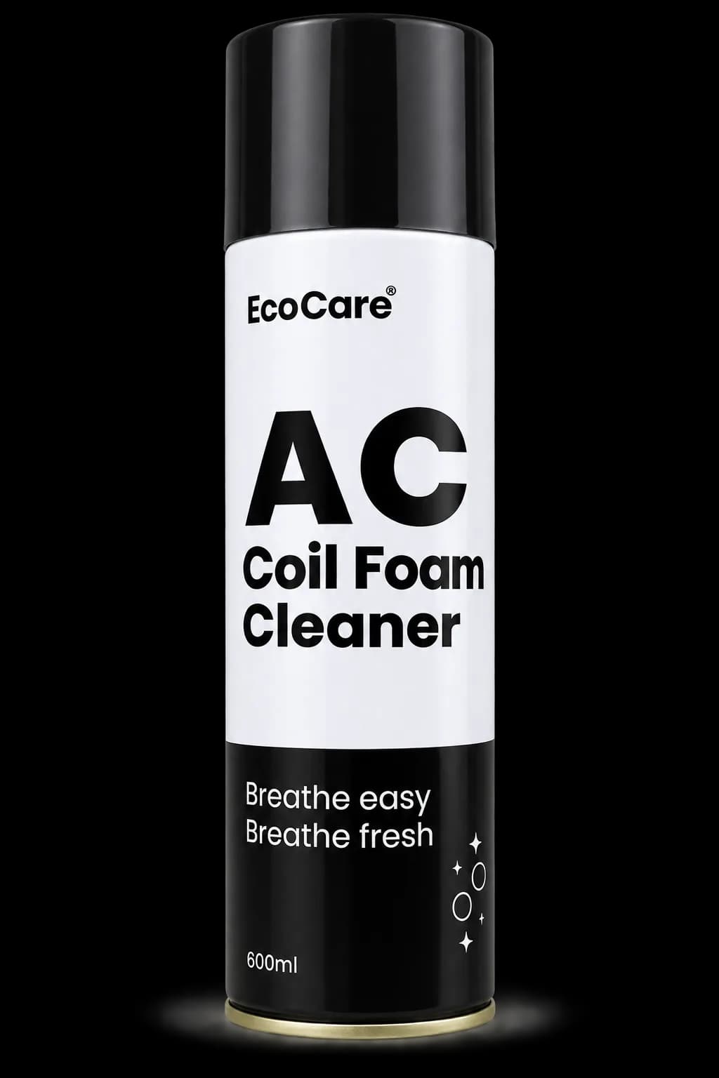 Air Conditioner Cleaning Foam Spray 600 ML