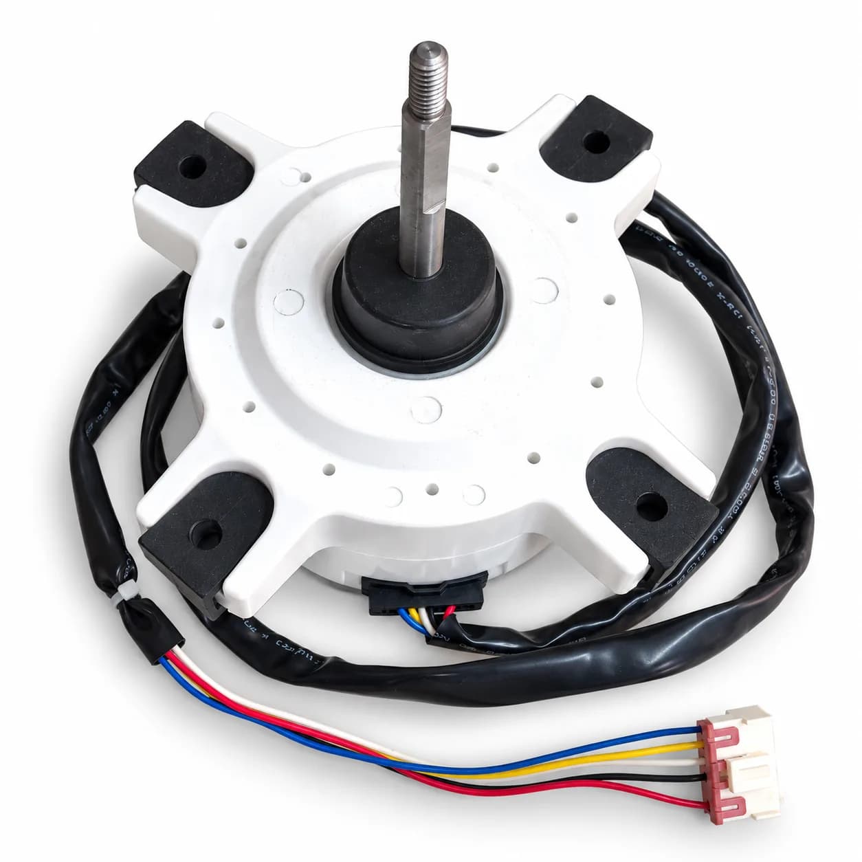 DC Outdoor Unit Fan Motor Suitable for Mitsubishi And Other Brand Split AC DC Motor 340V 49W Heavy Duty AC Condenser Fan