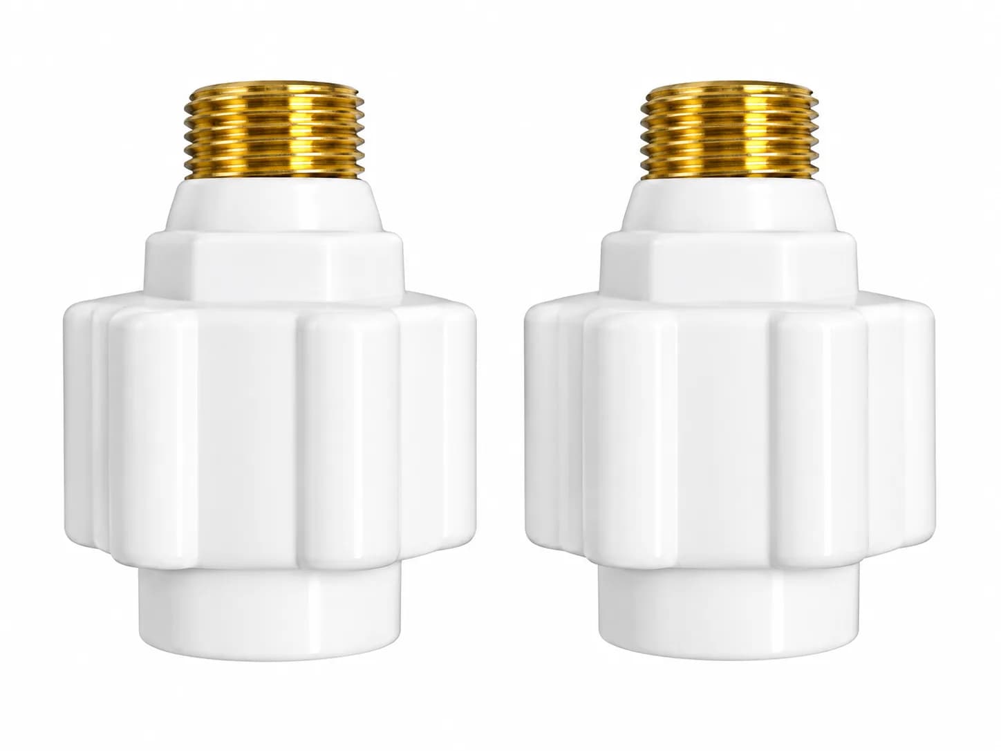 Dielectric Shock Guard for Geyser
