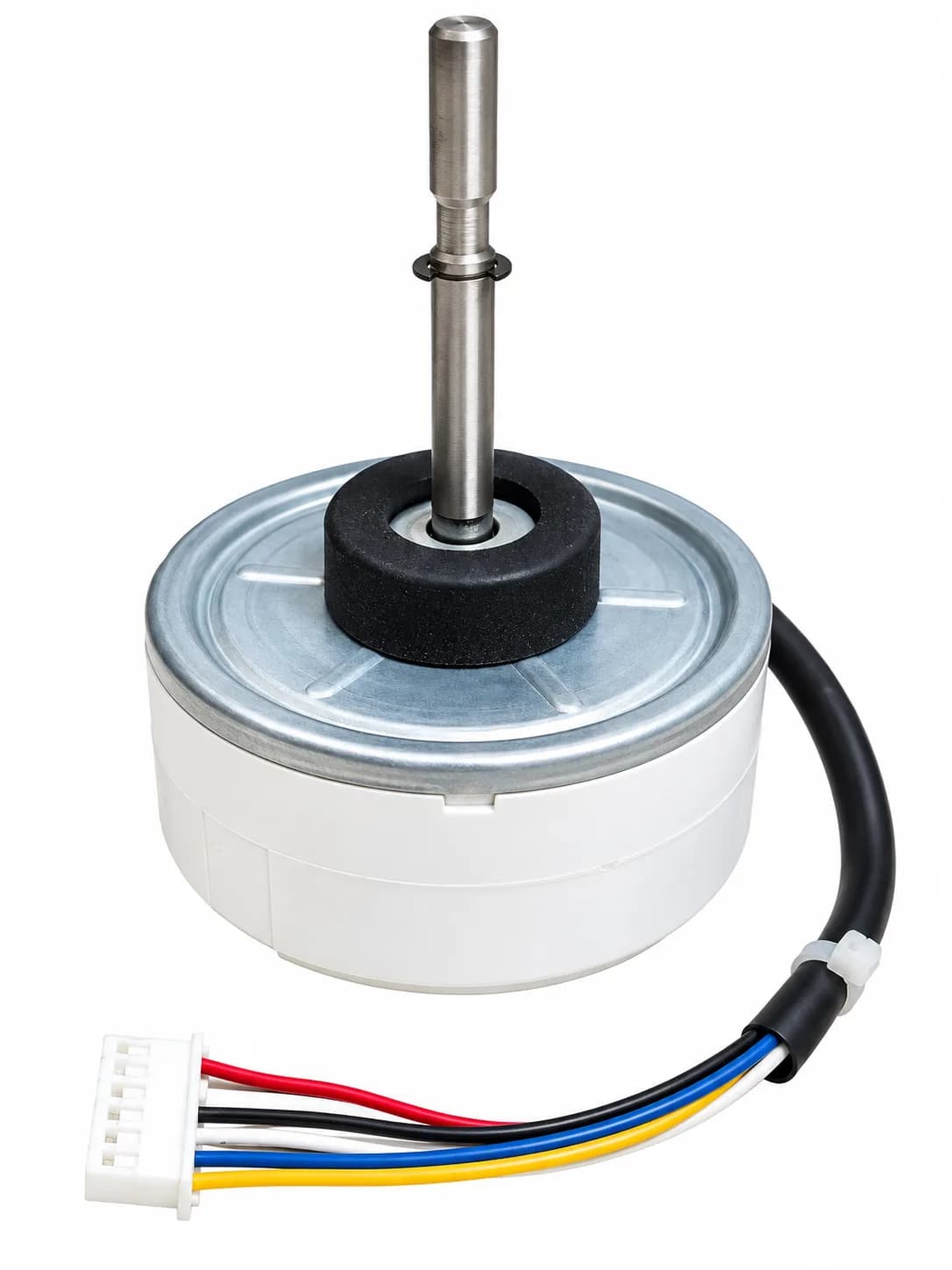 AC Indoor Unit DC ( BLDC ) Fan Motor / Blower Motor Compatible With Voltas and Other Brands Split AC Indoor Unit ( 2 Yea