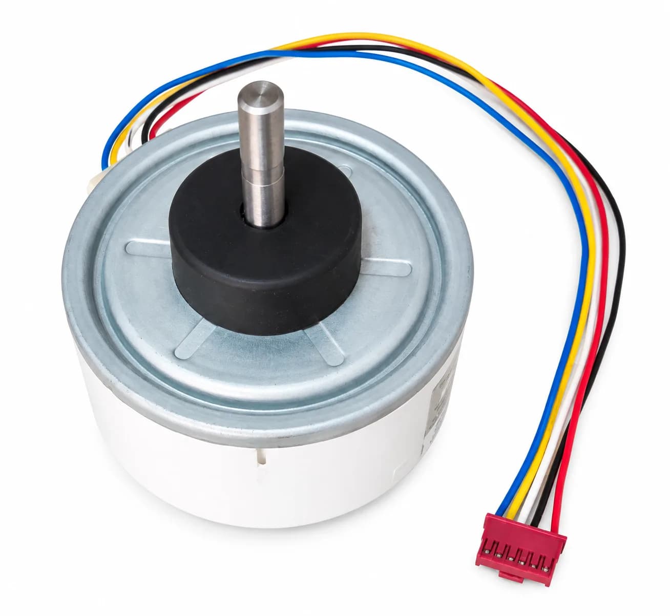 Split AC Indoor Unit Fan Motor Suitable for O General Split AC Blower Motor DC BLDC Motor with Pure Copper Winding Indoo
