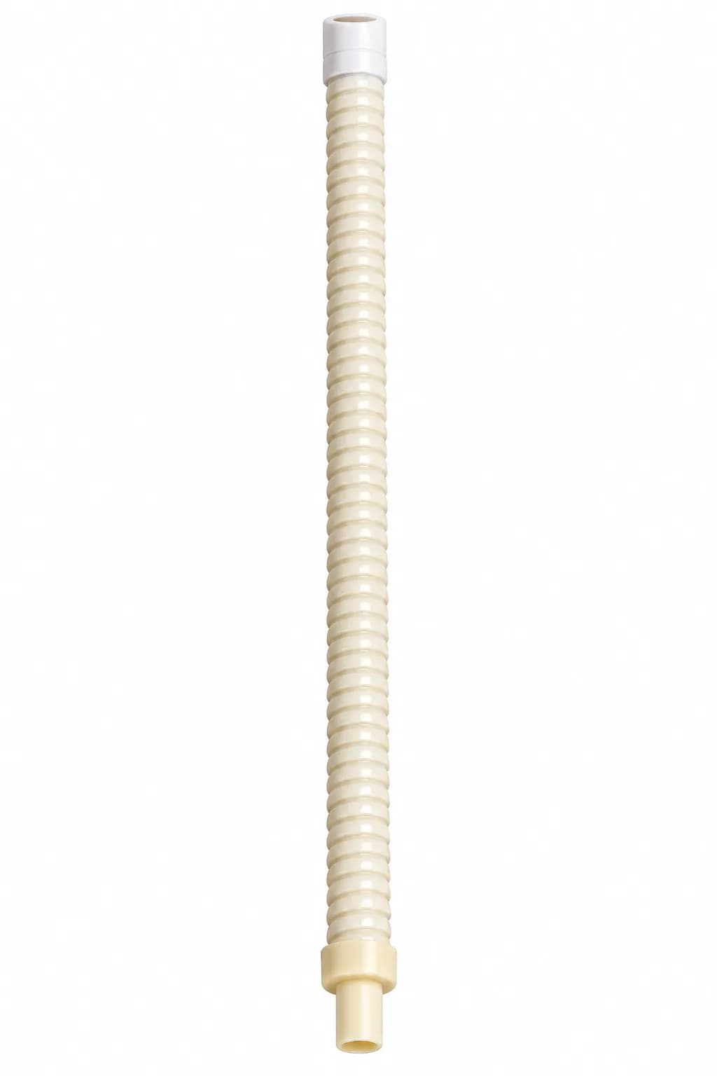 Technovate Insulated AC Drain Pipe 2 Feet (60 CM) Flexible AC Indoor Unit Drain Hose Pipe Split AC Drain Tray to Main Dr