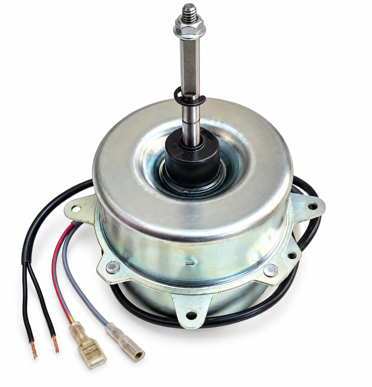 AC Outdoor Unit Fan Motor 230V 50Hz 900 RPM 54W ( CCW Rotation ) Suitable for Onida, Whirlpool & Multiple Split AC Brand