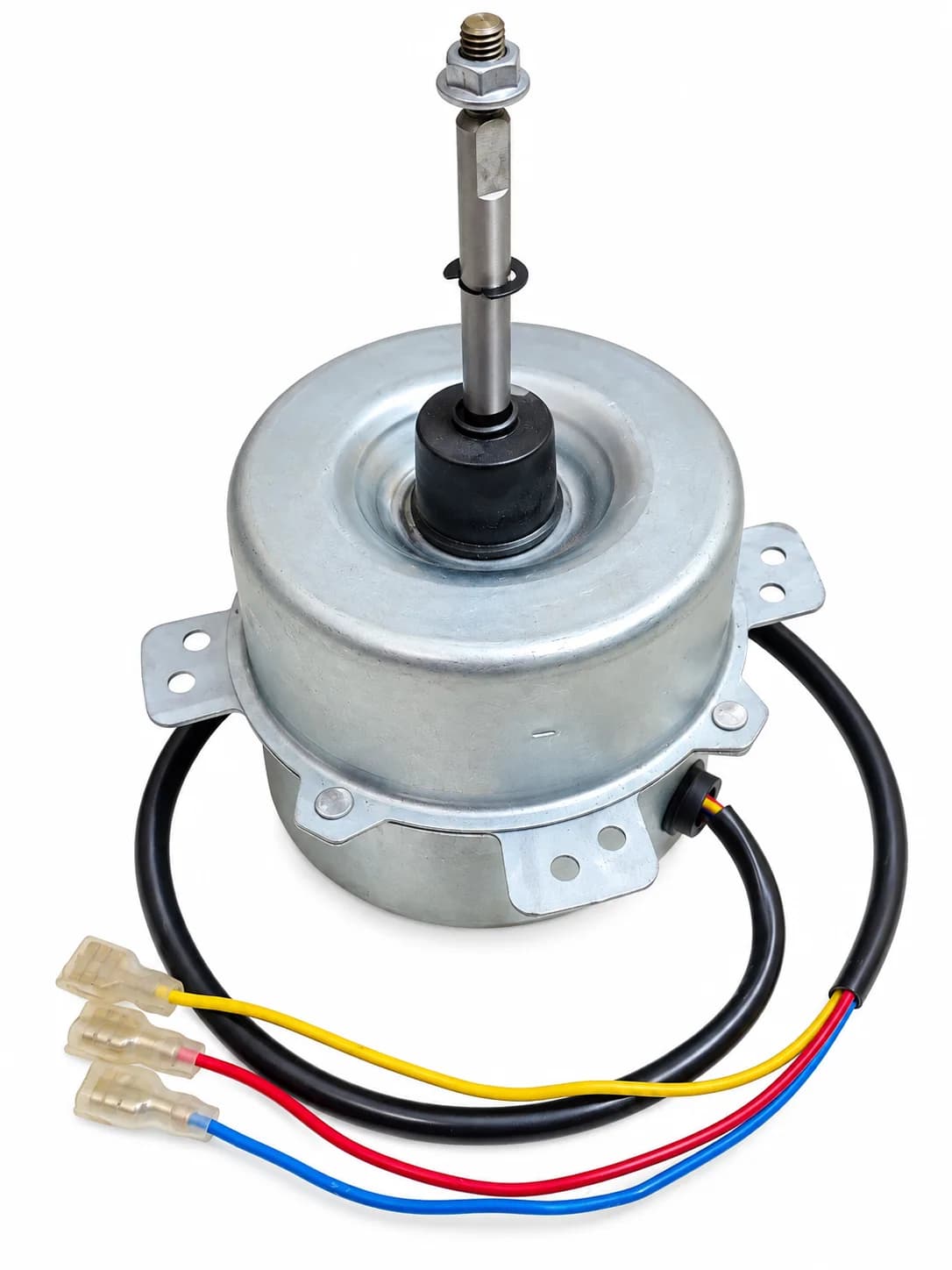 Split AC Outdoor Unit Fan Motor Suitable for LG, Haier, Voltas & Other Brands AC Supply Motor ( Match & Buy) 2 Year Warr