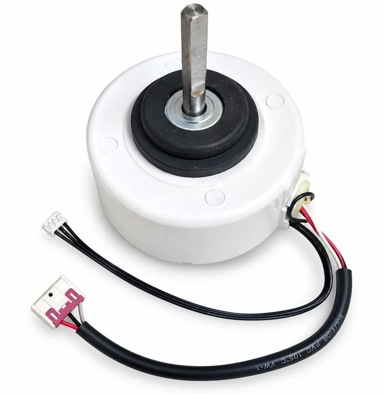 Split AC Indoor Unit Blower Motor PG Feedback Motor AC Indoor Fan Motor Compatible with Lloyd, Godrej, Whirlpool, Voltas