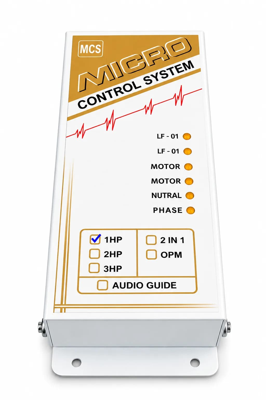 Flour Mill Controller / Circuit Board
