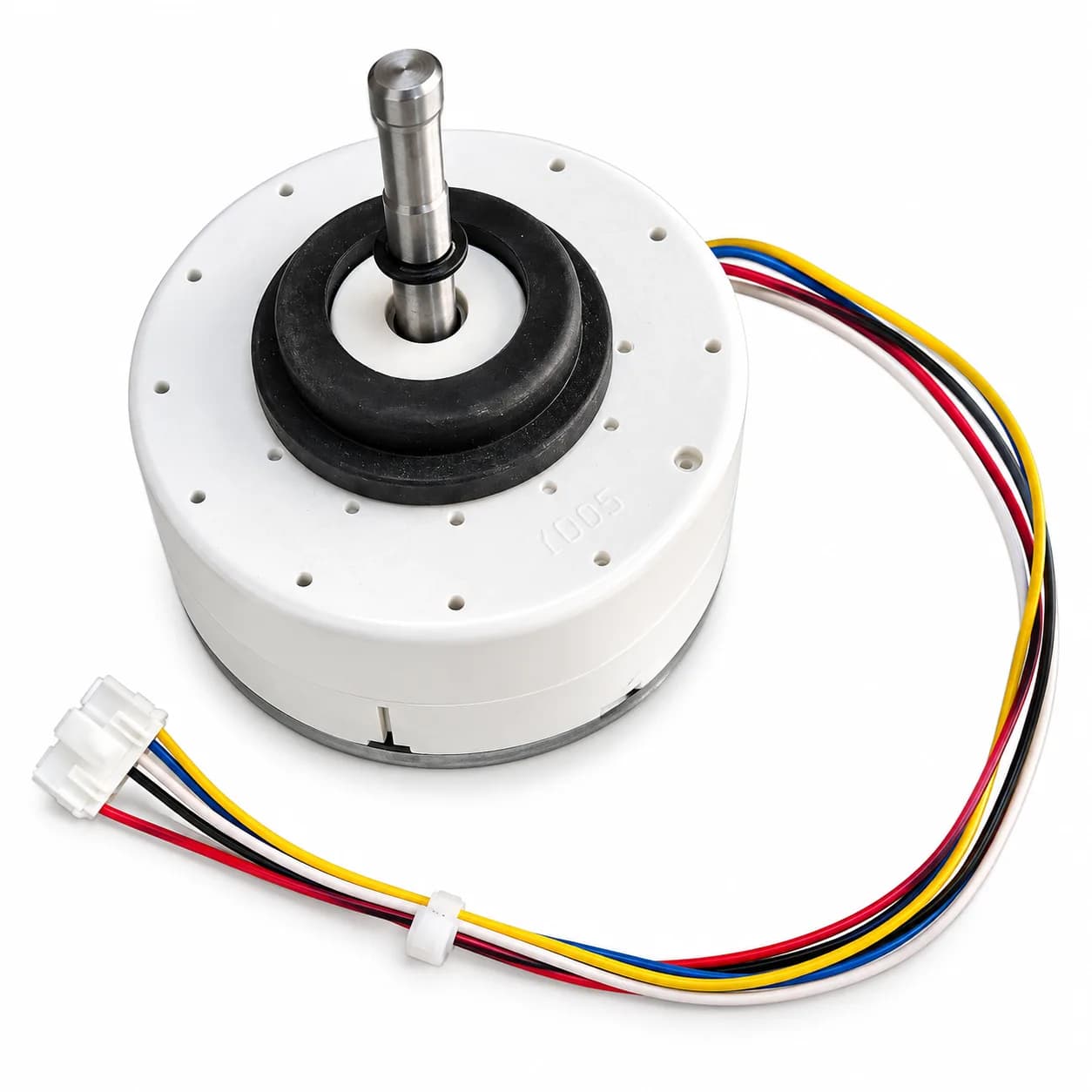 Split AC Indoor Unit Fan Motor Blower Motor BLDC DC Motor Suitable For Voltas Inverter & Non-Inverter AC (2 Year Warrant