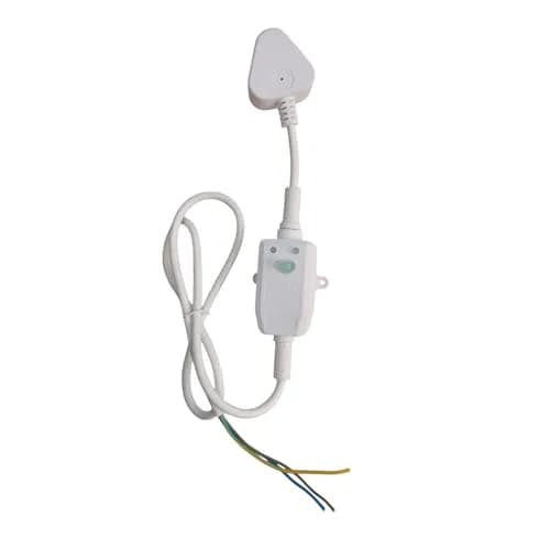 Geyser Safety Power Cord Cable Suitable for Jaquar Geyser
