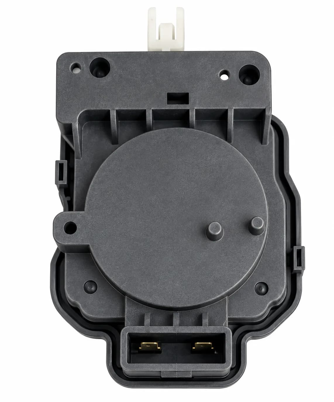 Washing Machine Drain Motor Suitable for Whirlpool Washing Machine (Mach And Buy) 2 pin Drain Motor Heavy Duty (1 Year Warranty)