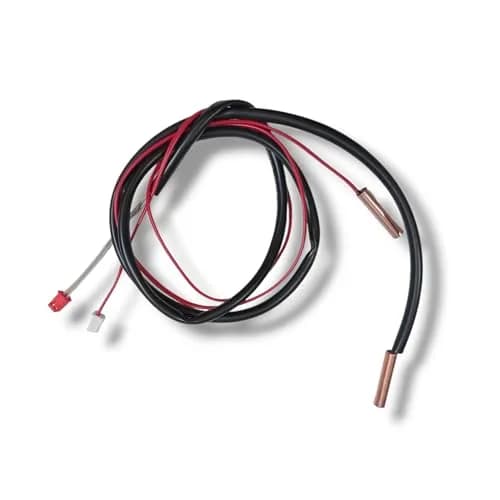 Inverter Split AC Outdoor Unit Sensor Suitable for HITACHI Inverter Air Conditioner Outdoor Unit (Match & Buy) – Set of 