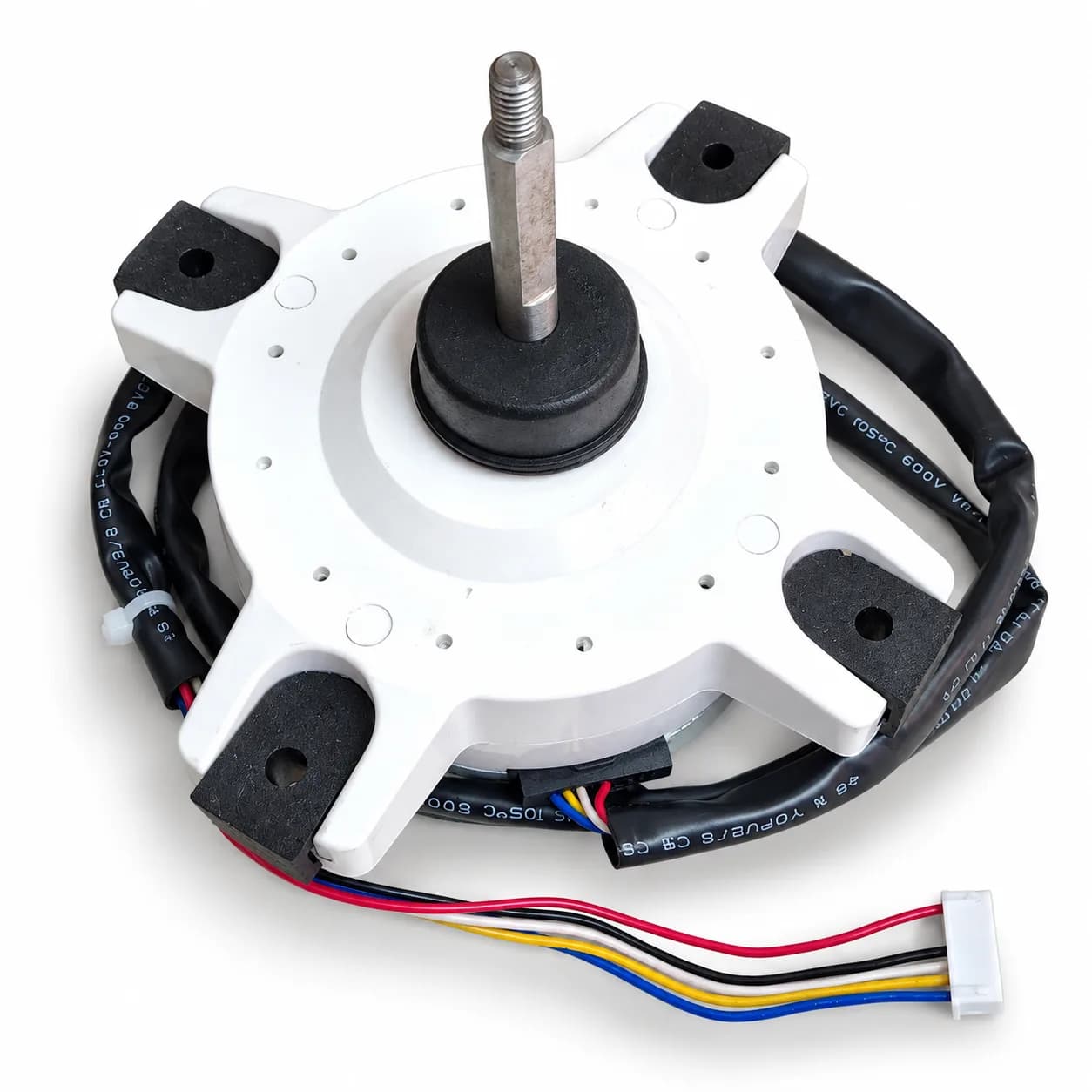 AC Outdoor Unit Fan Motor Suitable for Hitachi And Other Brand Split AC, DC 340V 47W 900 RPM  Outdoor Condenser Fan Moto