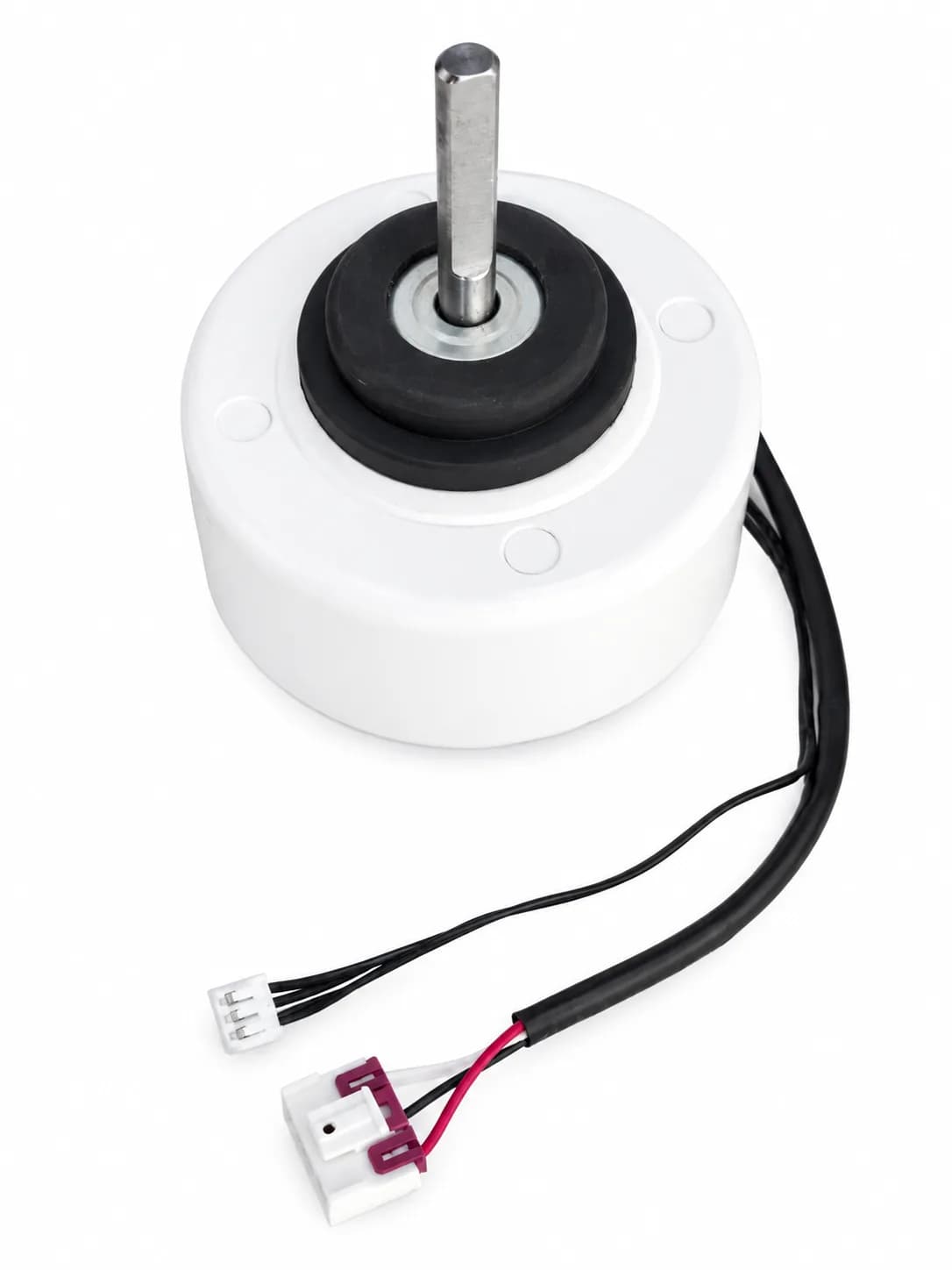 Split AC Indoor Unit PG Feedback Blower Fan Motor AC Indoor Fan Motor Suitable for Lloyd, Panasonic, Whirlpool, Blue Sta