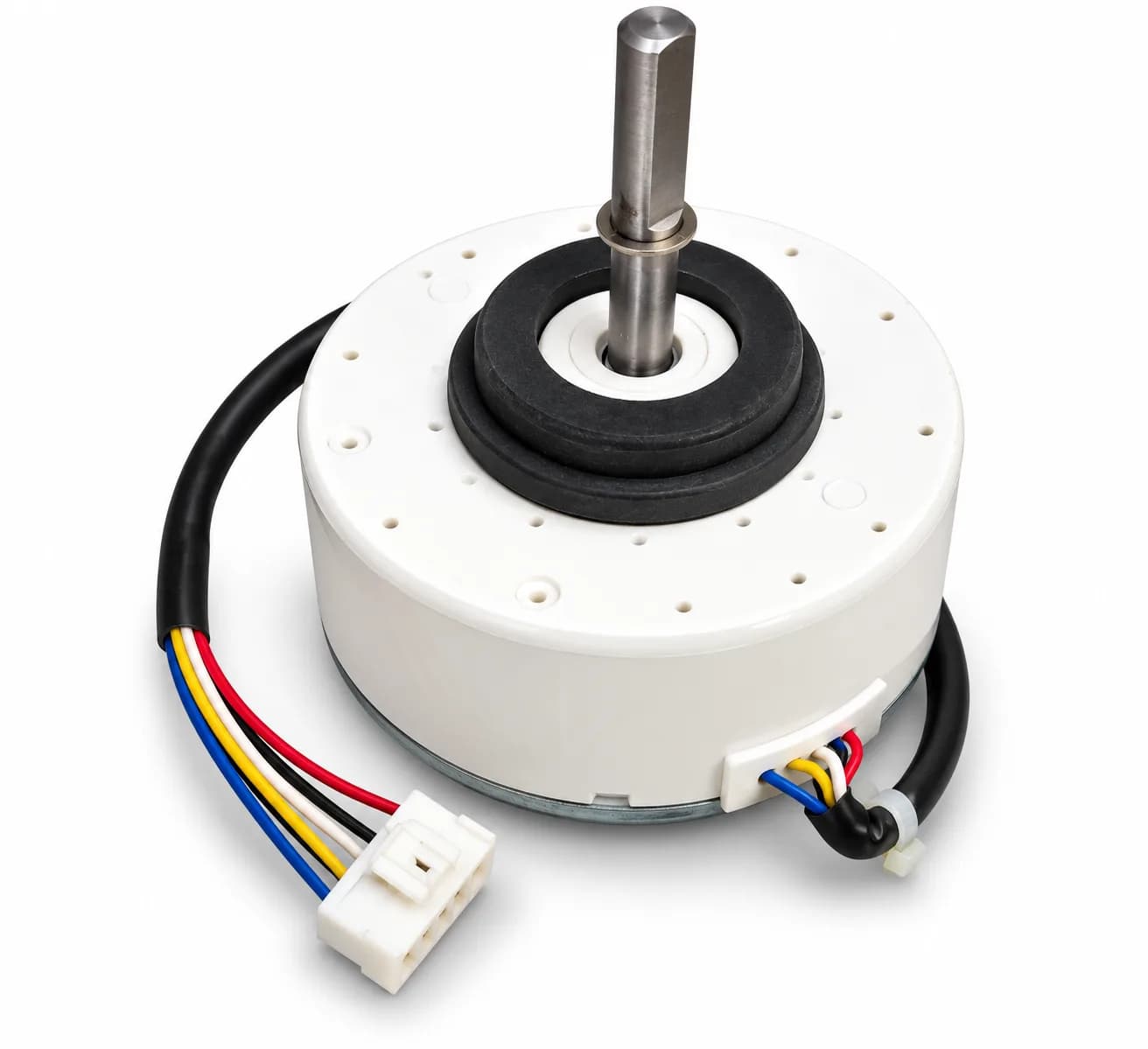 AC Indoor Unit BLDC Motor DC Indoor Fan Blower Motor Suitable For SAMSUNG split AC  / 100% Copper Winding Energy Efficie