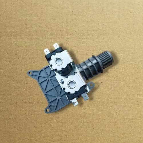 Washing Machine Inlet Feed Valve Suitable for Panasonic Top Load Washing Machine (Match And Buy) Washing Machine inlet v