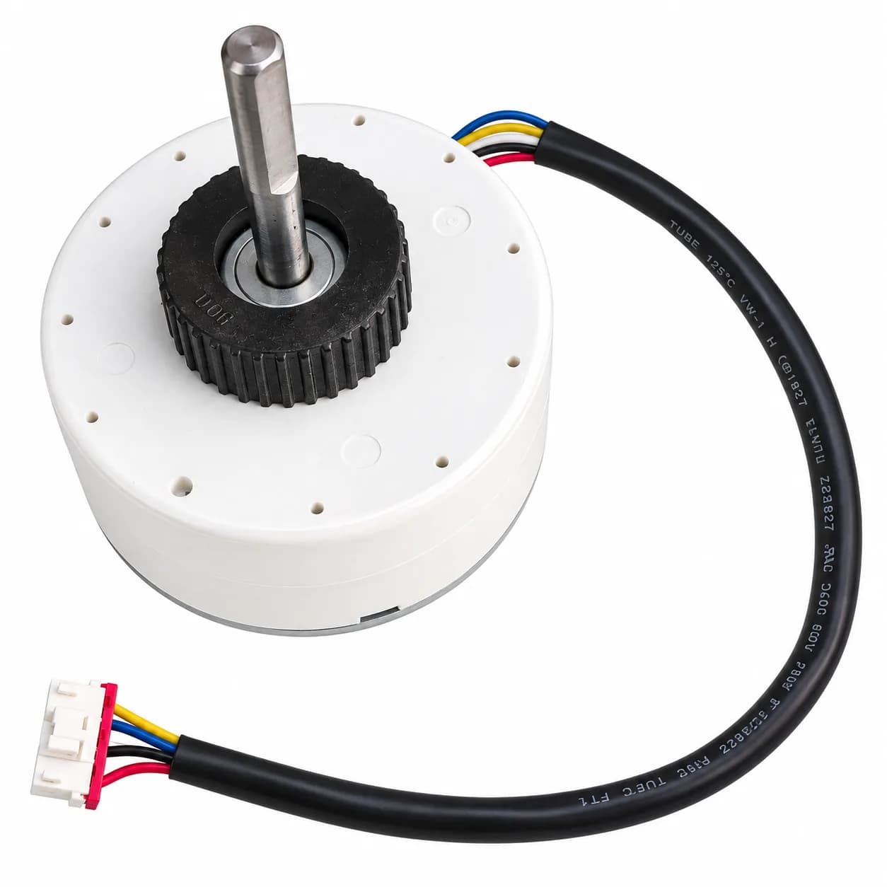 Split AC Indoor Unit Fan Motor Suitable For Haier AC Blower Motor BLDC DC Motor with Pure Copper Winding For Inverter & 