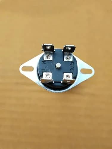 Geyser Thermostat Cut Out Used in All Branded Geyser 4 pin Cut Out 95°C Temperature Range (1 Year Warranty) Geyser Therm