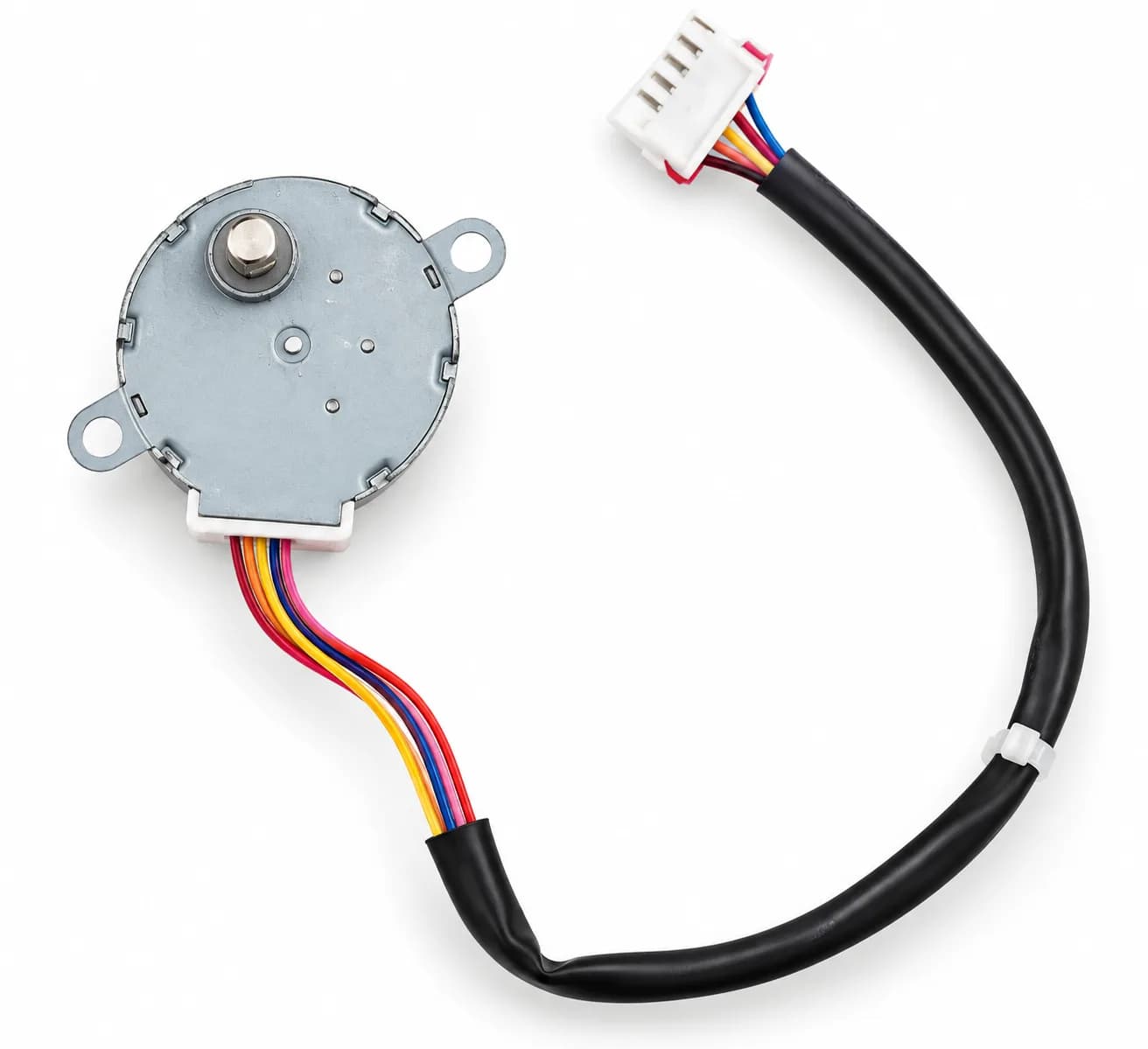 AC Swing Motor Suitable for Samsung Old Model Air Conditioner (Match & Buy)