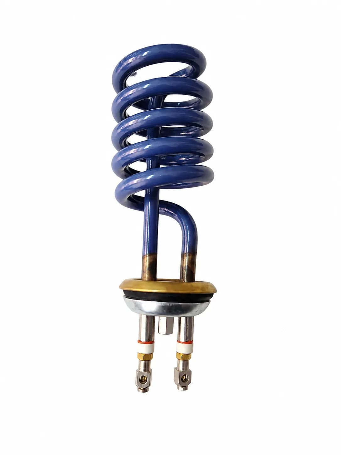 3 KW Glass Line Coated Medigate/Cup type Geyser Heating Element (Match and Buy)