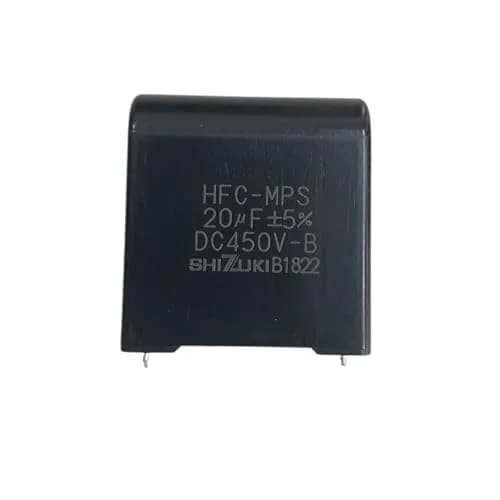 20 µF/ 20 MFD/ 20 Microfarad Capacitor - Suitable for Daikin Inverter AC Circuit Board (2 Year Warranty) Circuit Board C
