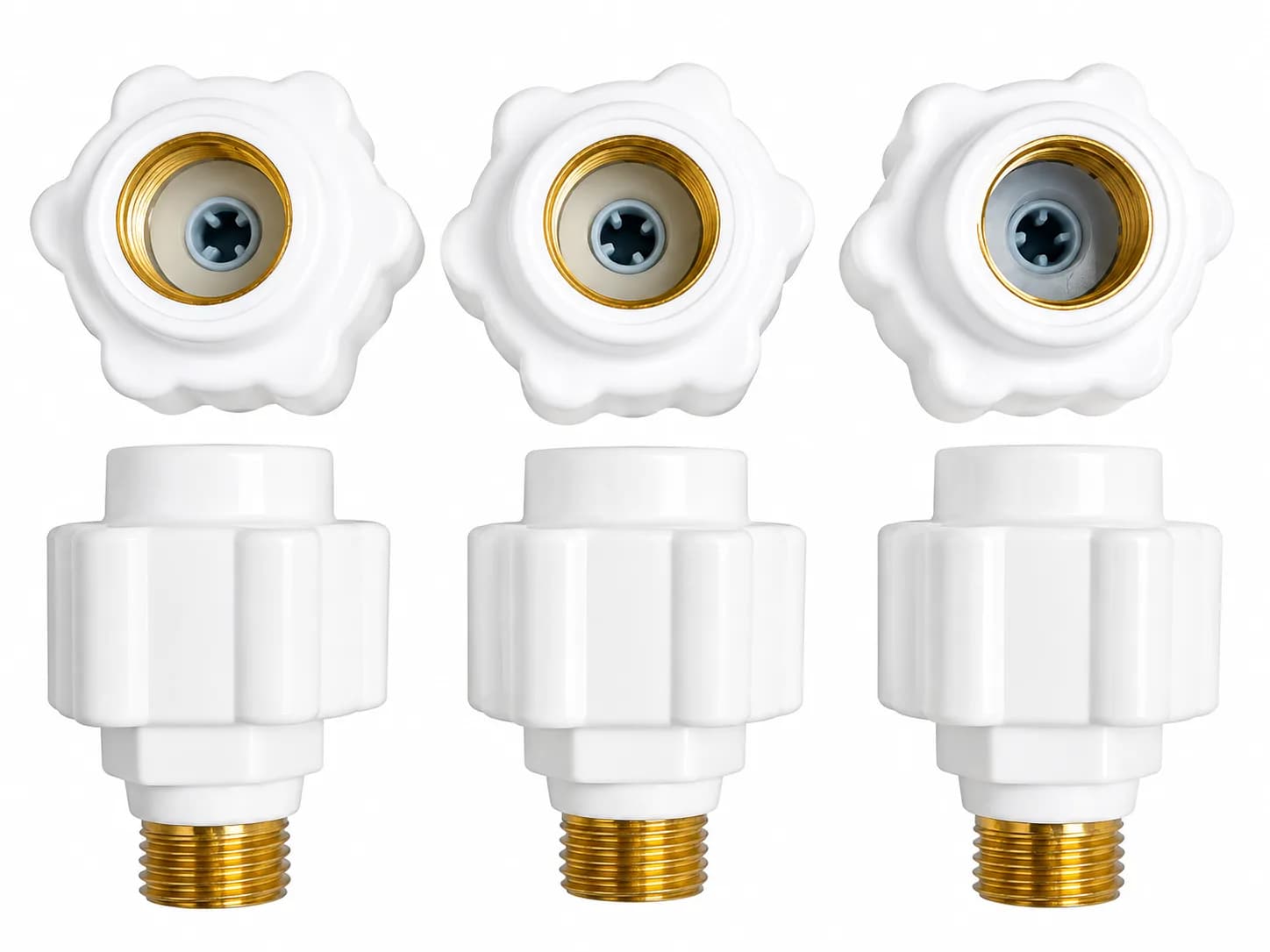 Dielectric Gyser Shock Guard