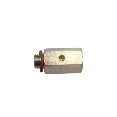 Safety Valve for Geysers - Pressure Release Valve (5 Year Warranty) - Suitable for All Branded Geysers