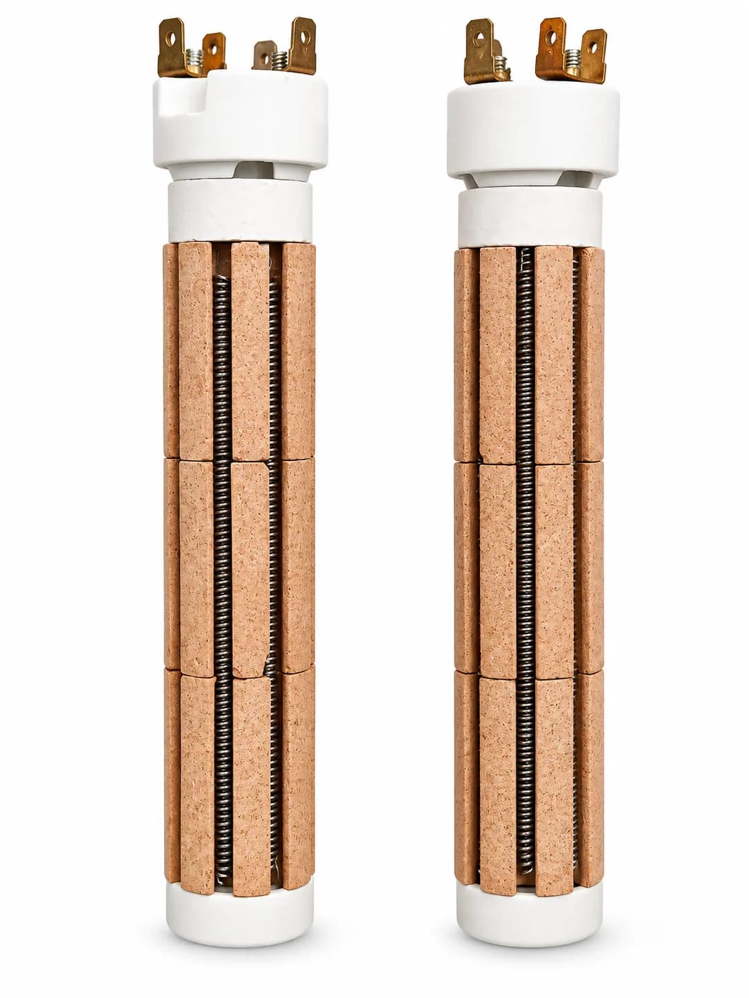 Shock Proof Geyser Heating Element ( Set of 2) 1000 Watt Heavy Duty Heating Element Compatible with Venus & Porcelain Wa