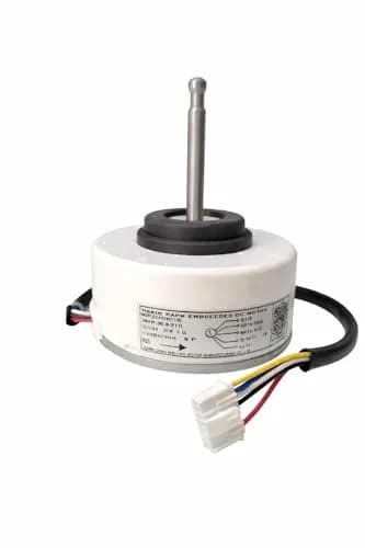 Split AC Indoor Fan/Blower Motor BLDC Indoor Unit Motor Suitable for PANASONIC Air Conditioner