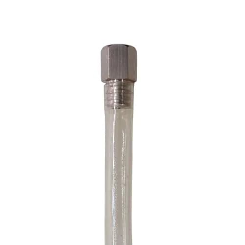 3 Liter Geyser Fusible Drain Plug/Safety Valve - Suitable for All Branded Geysers (Match And Buy) Heavy Duty geyser Safe