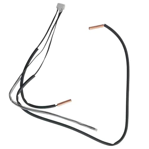 Inverter AC Outdoor Sensor - Suitable for Daikin Inverter Air Conditioners (Set of 3) Heavy Duty temperature Sensor (5 Y