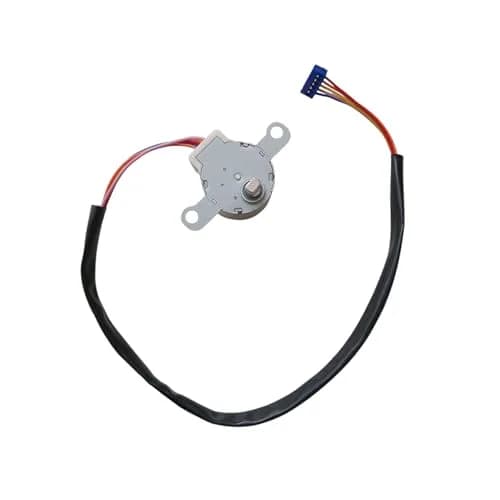 Swing Motor Suitabale for LG Non-Inverter Split AC Swing Motor – Old Model (1 Year Warranty)