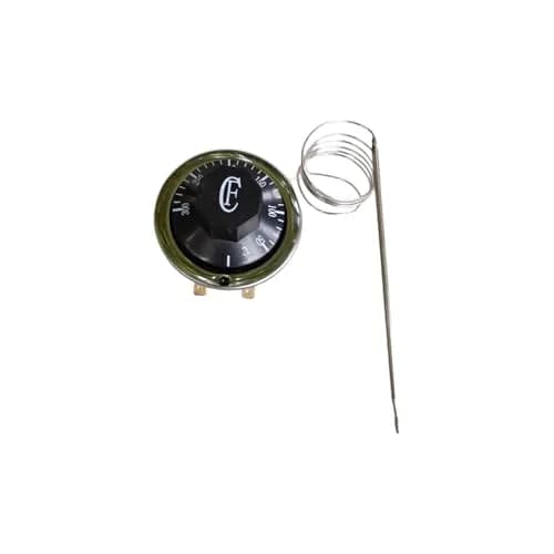 High-Temperature Capillary Thermostat - 50-300°C for Heater Appliances (Shock Proof) Capillary Thermostat Used for All A