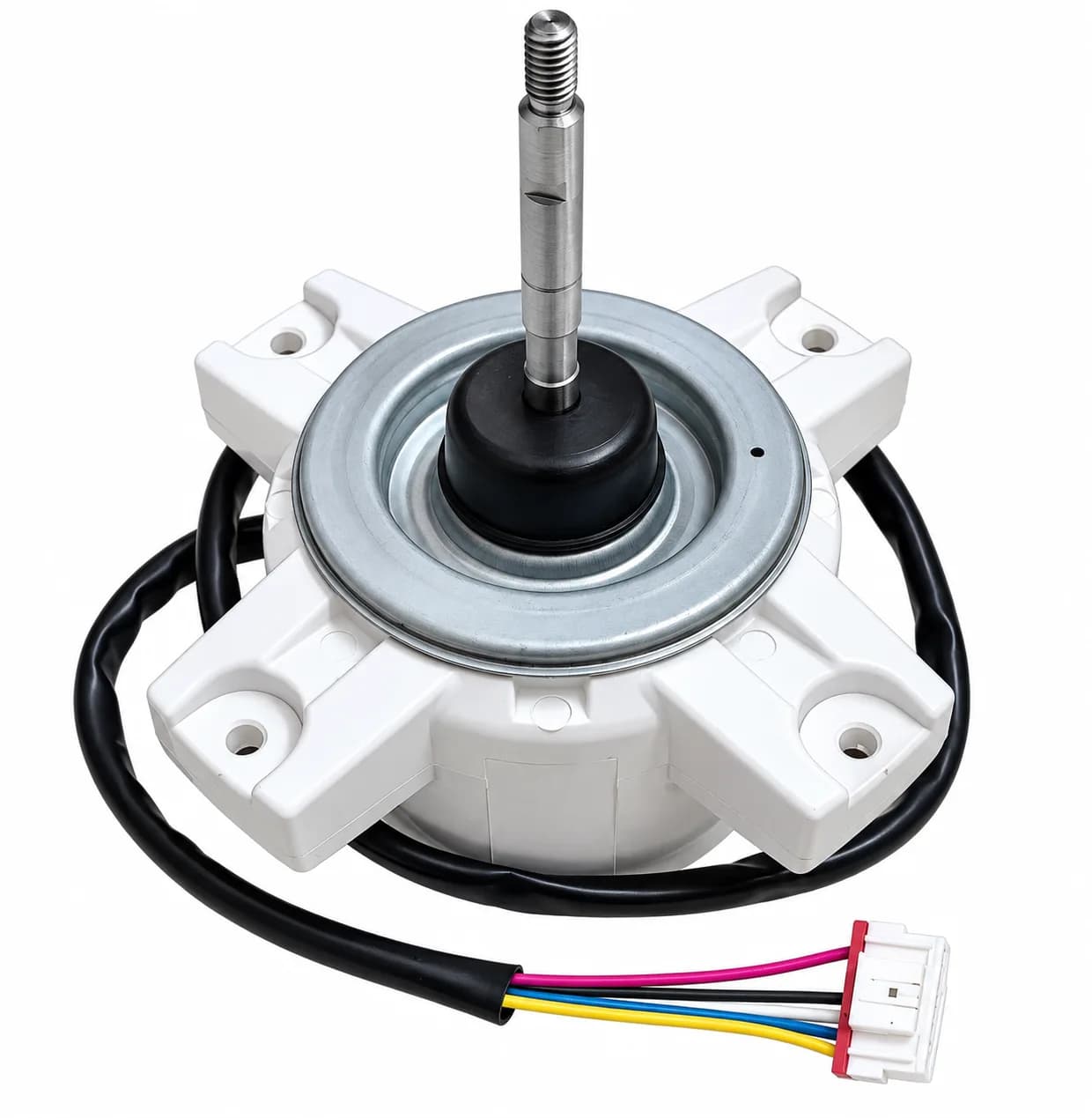 Split AC Outdoor Unit BLDC Motor (DC Motor) | Suitable for LG Inverter Split AC  100% Copper Winding Heavy Duty Fan Moto