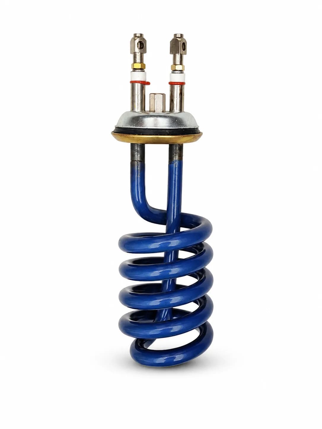 Glass Line Coated 3KW Medigate/Cup Type Heating Element (Match & Buy) – 2 Year Warranty
