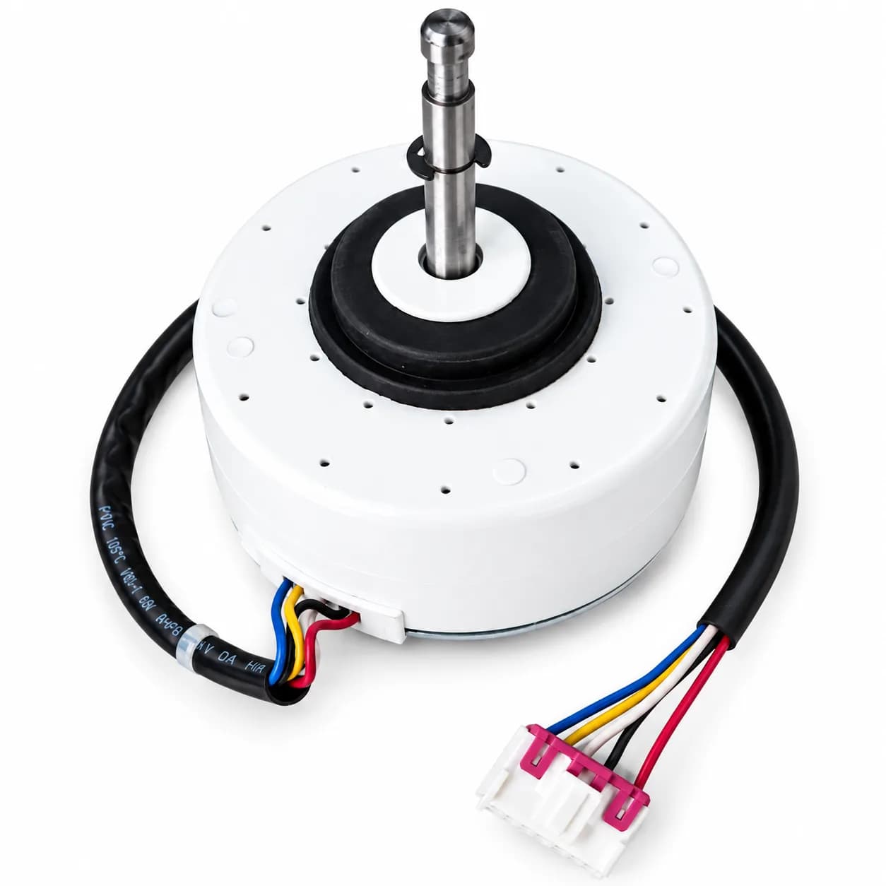 Split AC Indoor Unit Blower Motor / AC Indoor Fan Motor Compatible with Mitsubishi & Other Split AC Models ( 2 Year Warr
