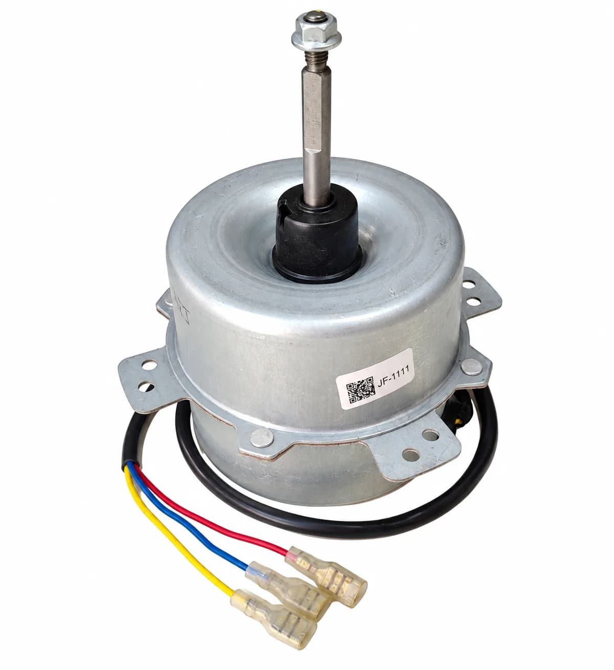 AC Outdoor Unit Fan Motor for Non-Inverter Split AC 220-240V AC Fan Motor Suitable for Panasonic, Lloyd, Voltas, Hitachi