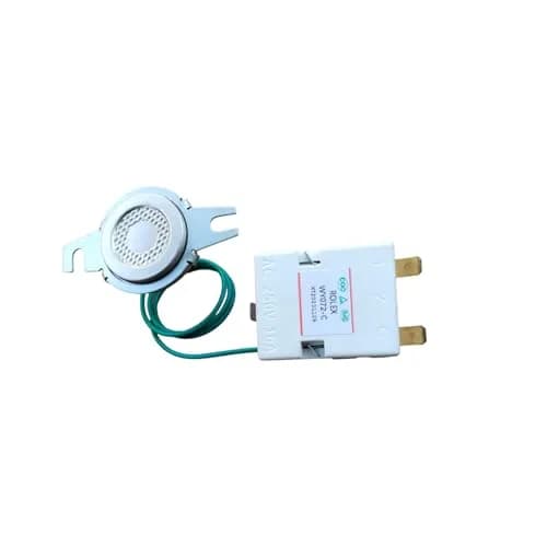 Geyser Capillary Thermostat Suitable for AO Smith Geyser (Branded) 1 Year Warranty (Match And Buy)