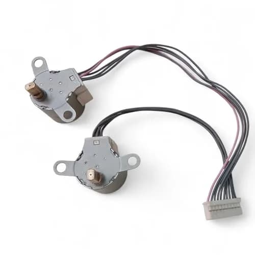 Split AC Swing Motor Suitable for O General Air Conditioner (Match And Buy)