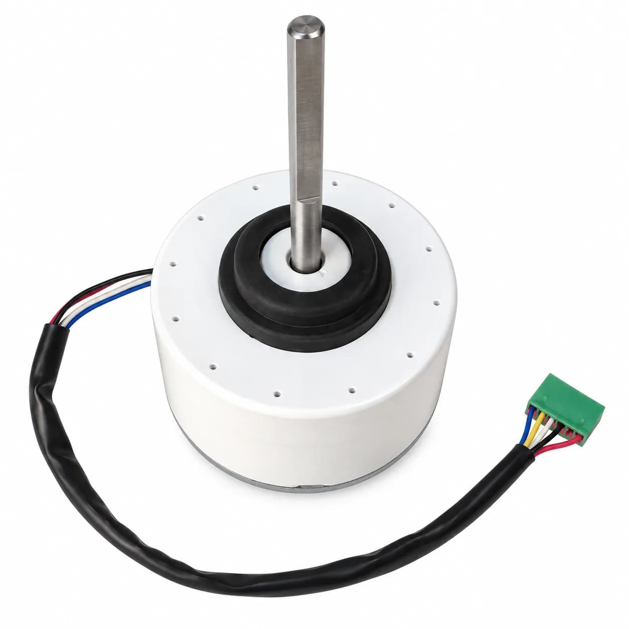 Carrier Midea Split AC Indoor Unit Blower Motor DC BLDC Fan Motor 2 Year Warranty